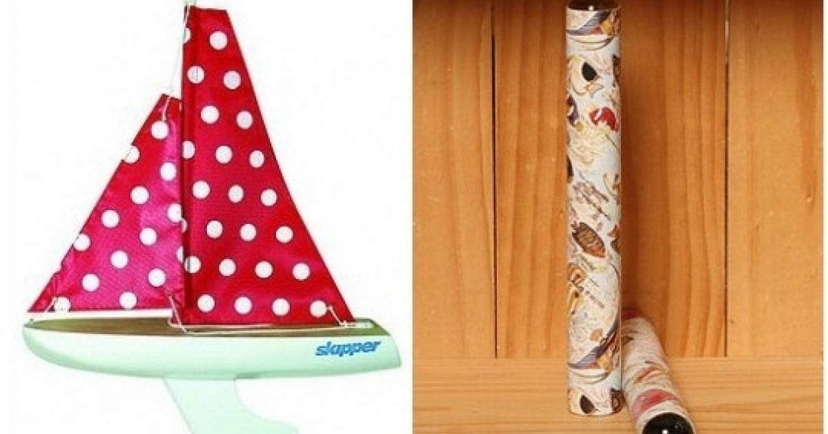 Not On The High Street Review