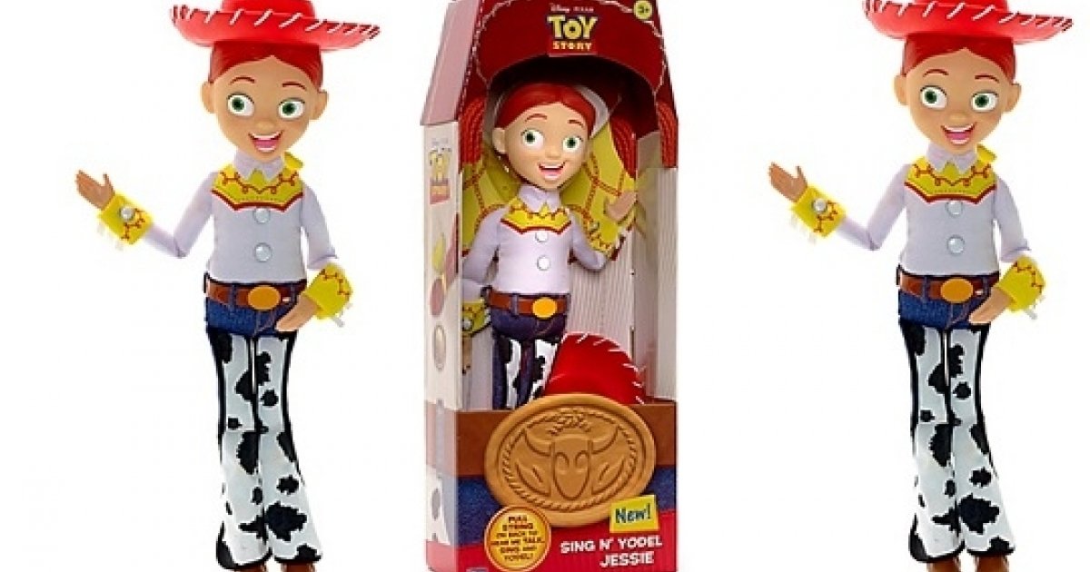 sing n yodel jessie