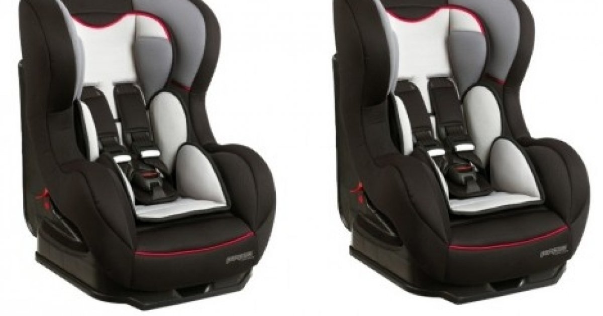 Pampero Child Car Seats 50 Off Halfords
