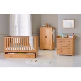 argos nursery set