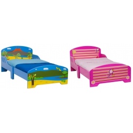 smyths childrens beds