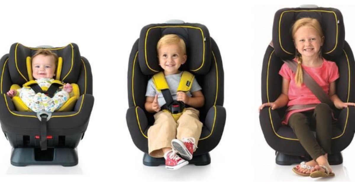 Playpennies Guide To The Best Car Seats In The UK 2016
