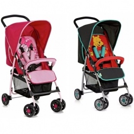 argos newborn pram