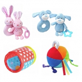 infant toys argos