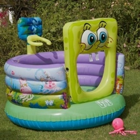 mickey mouse bouncy castle argos
