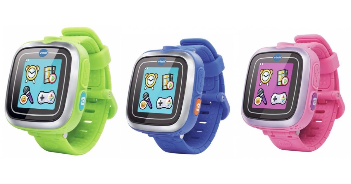 smartwatch android argos