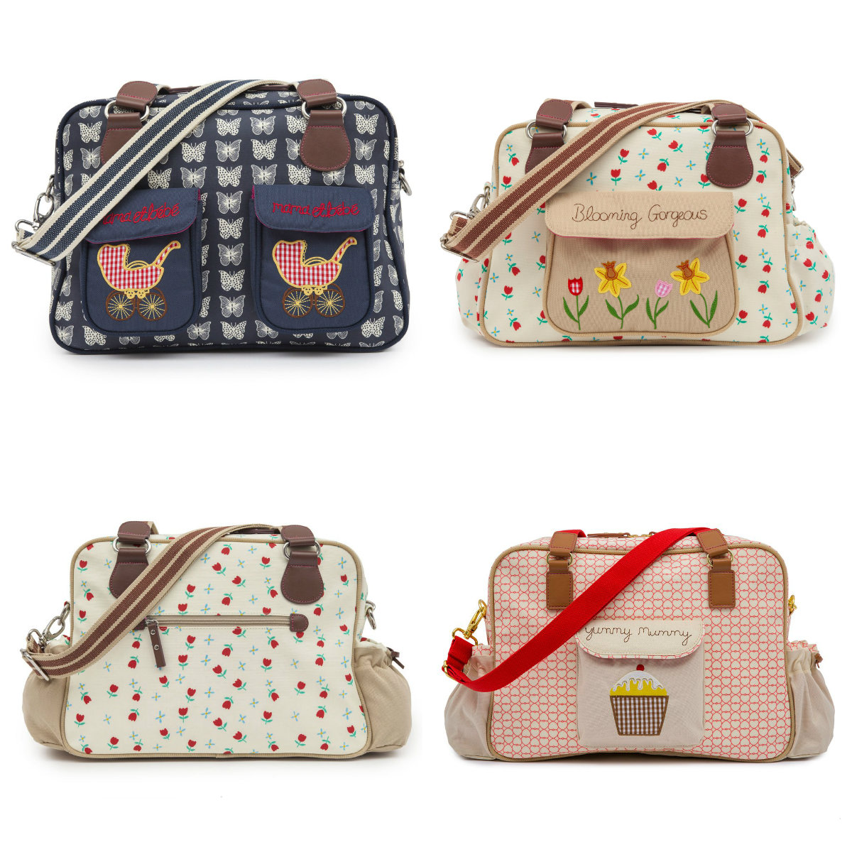 baby born changing bag argos