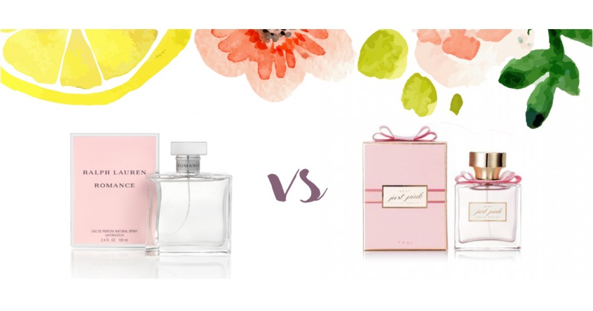 Top 8 UK Perfume Dupes