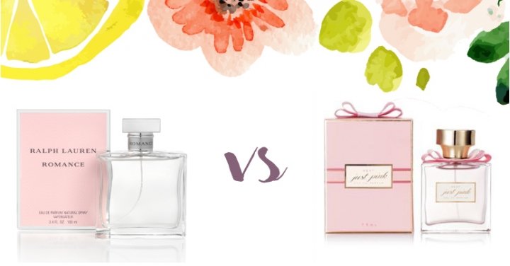 Top 8 UK Perfume Dupes