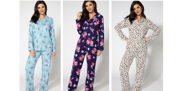 Up To 61% Off Ladies The Little Mermaid Pyjamas Now From £ Up To 61% Off Ladies The Little Mermaid Pyjamas Now From £