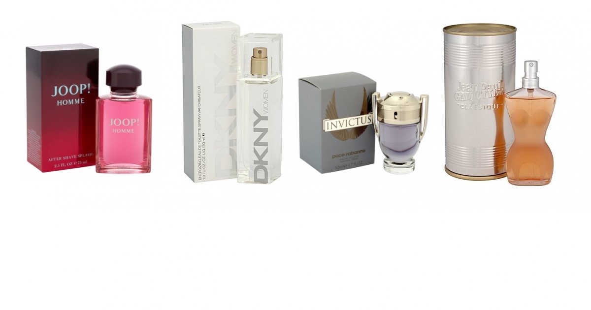 Reductions On Aftershave & Perfume Asda