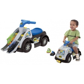 argos childrens ride on toys