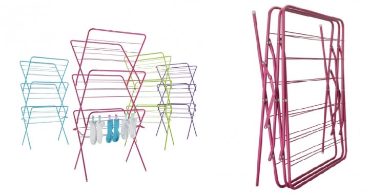 Fisher price cruise & groove ballapalooza £29.99 @ argos ColourMatch 15m 3 Tier Indoor Clothes Airer £8.99 @ Argos
