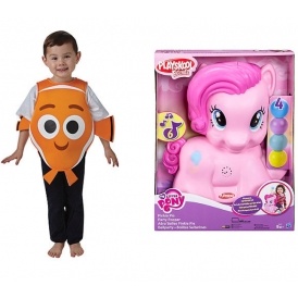 Up To 70% Off Selected Toys @ Debenhams