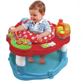 argos baby walker sale