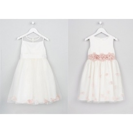 matalan kids dresses