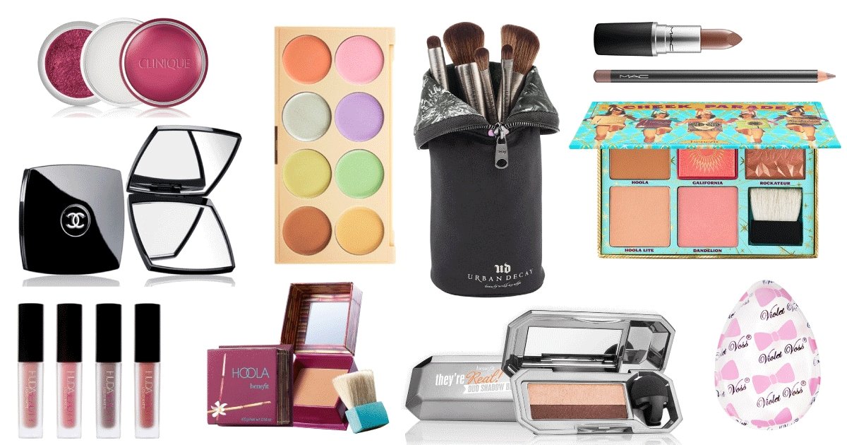 Best Beauty Gifts