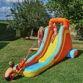 chad valley double water slide