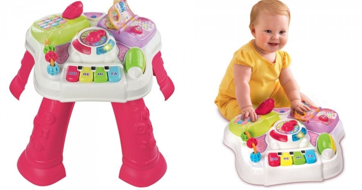VTech Activity Table £18.99 Argos