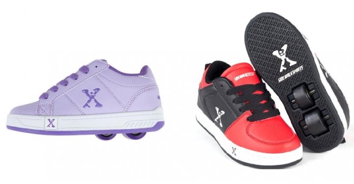 heelys sports direct