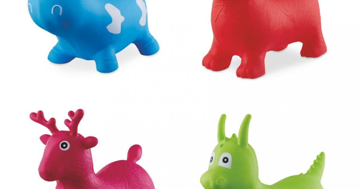 dinosaur hopper aldi