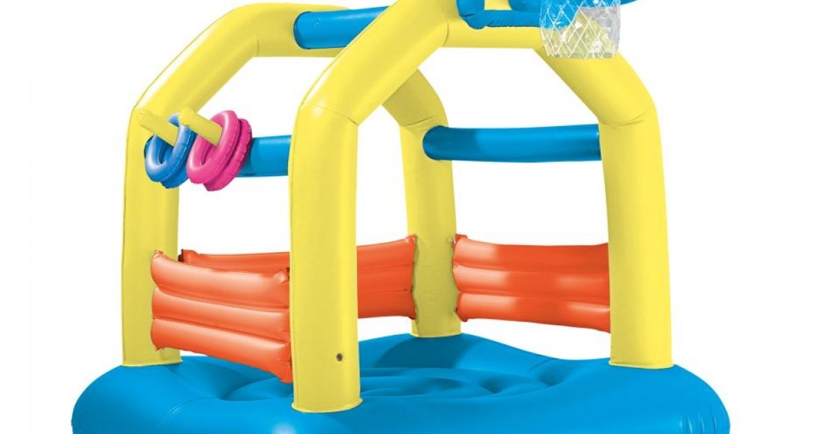 bouncy castle to buy argos