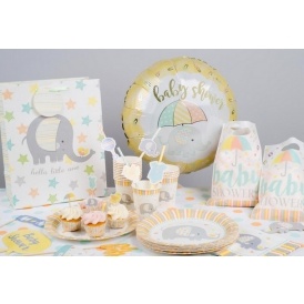 Baby Shower Range Coming To Poundland!