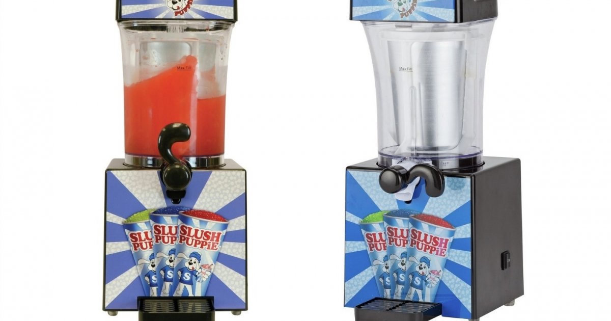 NEW Slush Puppie Slushie Machine £59.99 Argos