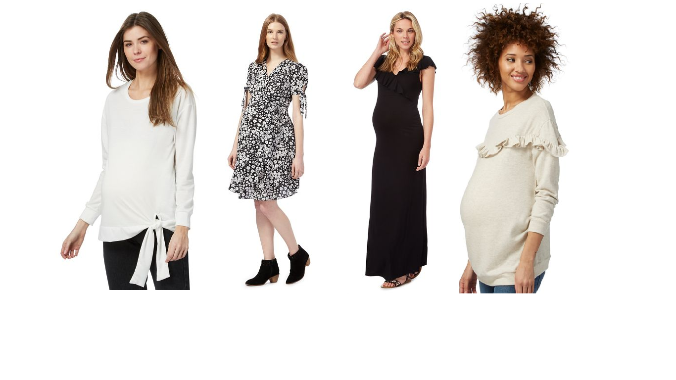 Maternity Deals Deals & Sales