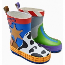 Toy Story Wellies £15-£16 @ Next