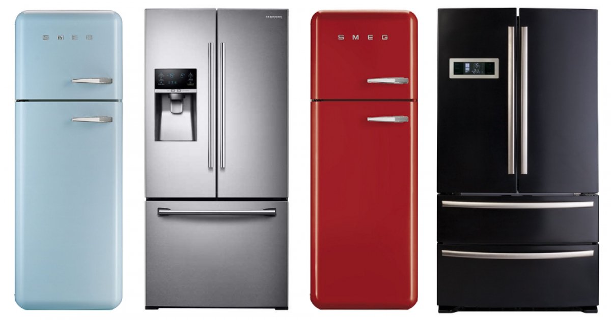 Best Black Friday Fridge Freezer Deals 2017