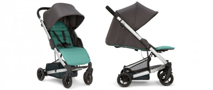 mamas and papas argo stroller