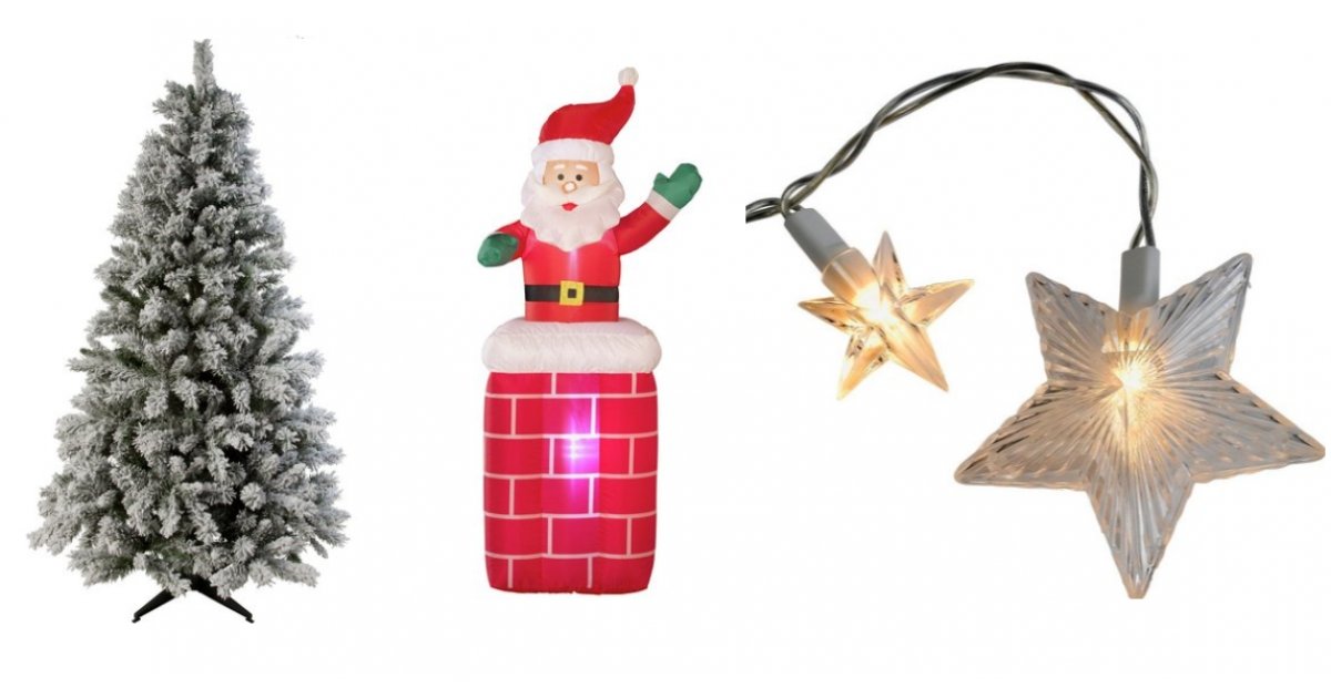 Extra 20 Off Selected Christmas  Trees Lights 