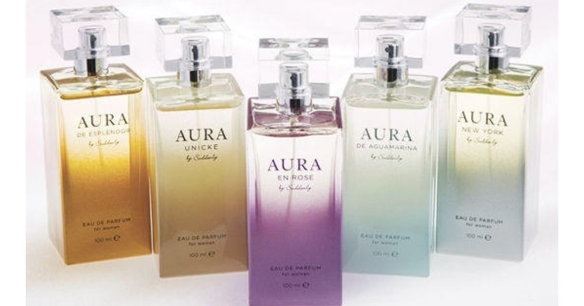 Lidl Have Brought Out A Full Range Of Perfume SmellALikes