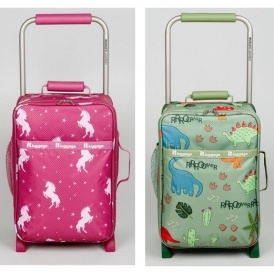 it luggage block cabin case
