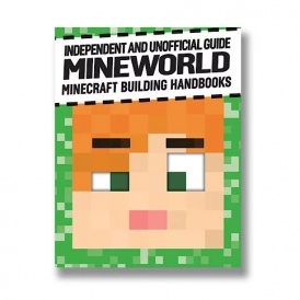 Minecraft Tin Of Books £3.24 (was £12.99) @ The Entertainer