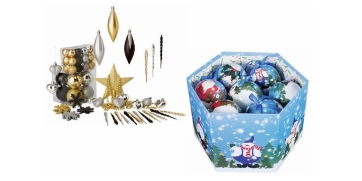 3 For 2 On Christmas Decorations @ Argos 3 For 2 On Christmas Decorations @ Argos
