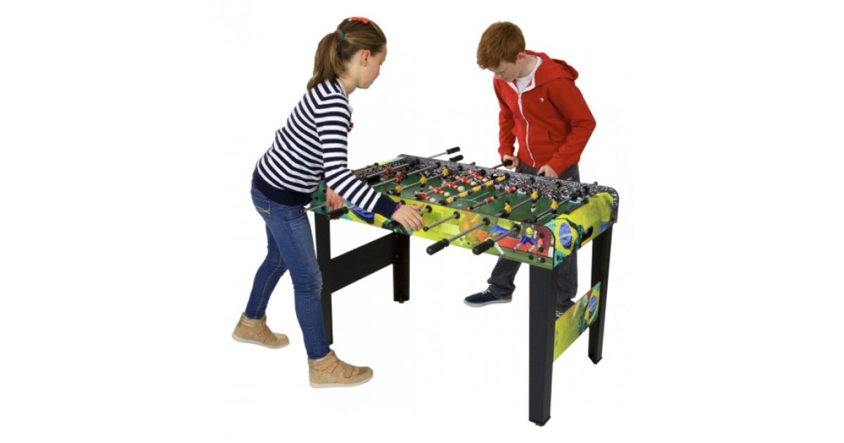 4ft Football Table £39.99 (Was £89.99) Smyths Toys