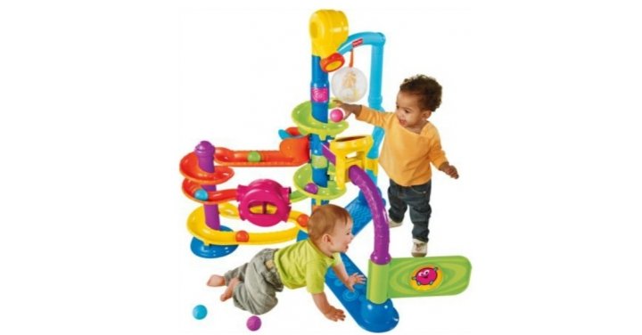 Valentines ministryofhemp hemp notebook Fisher Price Cruise & Groove Ballapalooza £29.99 @ Argos