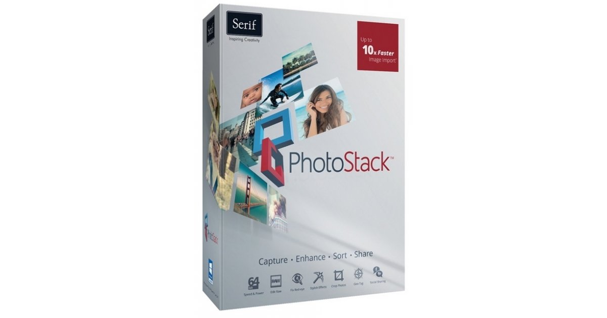 Photostack 3 6 3