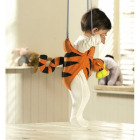 Disney tigger hotsell door bouncer