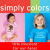 Simplycolours Simplycolours