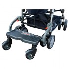 chicco i move stroller