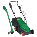 lawnmower