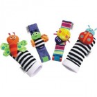rattles