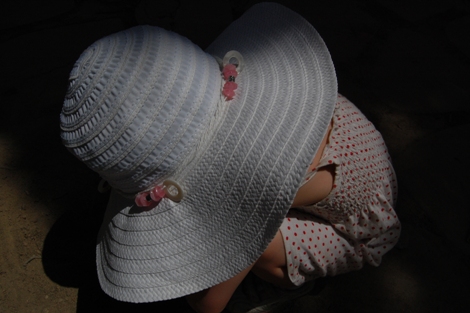 hat