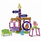 3rd & Bird Swing Around Playset 1a