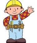 Bob the builder 2