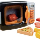 Chad Valley Microwave 1