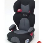 Graco Logico L high back booster seat metro 1